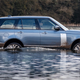 Illustration for article titled 2019 Range Rovers Will Be Easier to Drive in Water